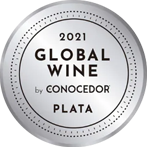 golbal wine 2021 plata